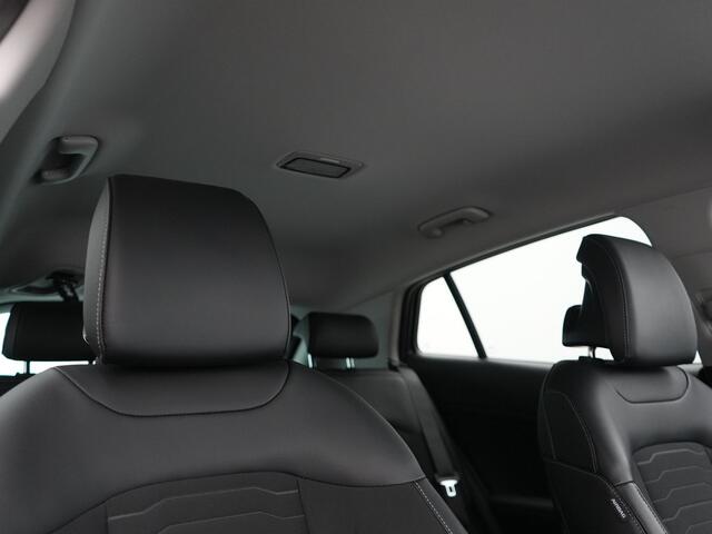 KIA SPORTAGE T-GDi AWD DynamicLine Plug In Hybrid 266pk PHEV | Adaptive Cruise | Camera | Apple Carplay | Sportstoelen Verwarmd | Navigatie | Stuurverwarming Virtual | DAB |