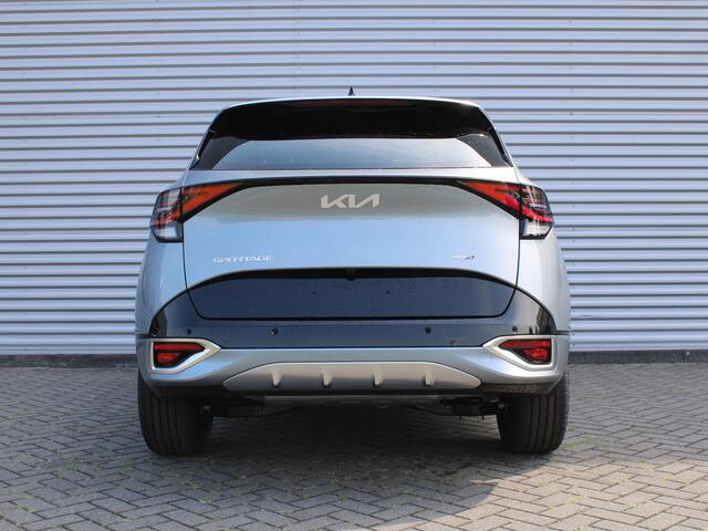 KIA SPORTAGE 1.6 T-GDi Hybrid GT-Line Limited Edition | Automaat | Actiemodel | Nieuw | Direct leverbaar |