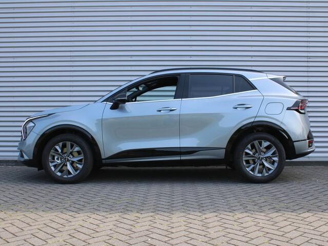 KIA SPORTAGE 1.6 T-GDi Hybrid GT-Line Limited Edition | Automaat | Actiemodel | Nieuw | Direct leverbaar |