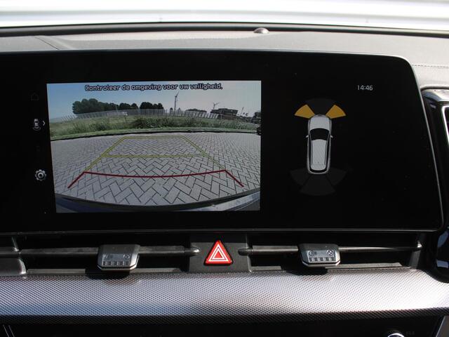 KIA SPORTAGE 1.6 T-GDi Hybrid GT-Line Limited Edition | Automaat | Actiemodel | Nieuw | Direct leverbaar |