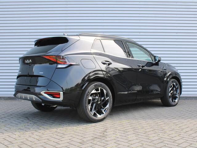 KIA SPORTAGE 1.6 T-GDi Plug-in Hybrid AWD GT-PlusLine | Automaat | Nieuw | Direct leverbaar |