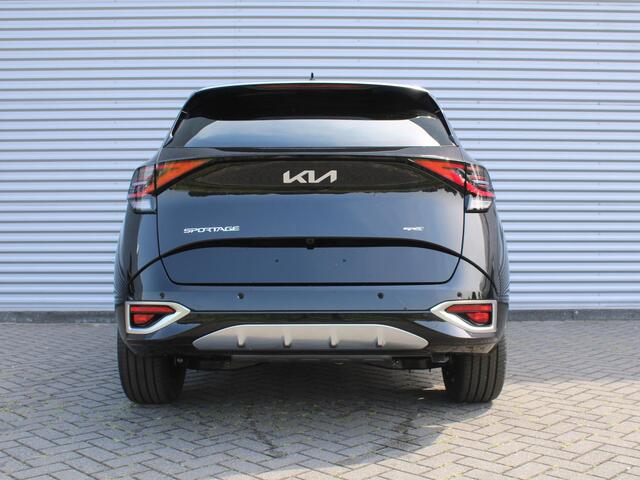 KIA SPORTAGE 1.6 T-GDi Plug-in Hybrid AWD GT-PlusLine | Automaat | Nieuw | Direct leverbaar |