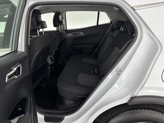 KIA SPORTAGE 1.6 T-GDi Hybrid DynamicLine Aut. *FULL-LED | ADAPTIVE-CRUISE | DIGI-COCKPIT | NAVI-FULLMAP | DAB | COMFORT-SEATS | ECC | PDC | 17''ALU*