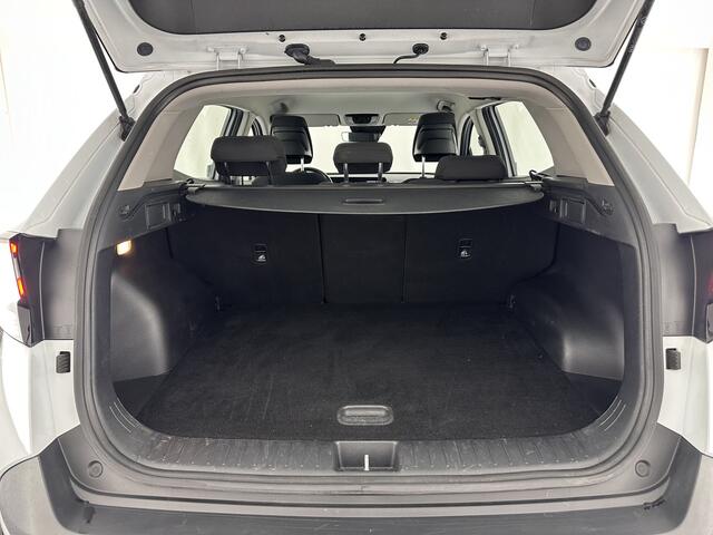 KIA SPORTAGE 1.6 T-GDi Hybrid DynamicLine Aut. *FULL-LED | ADAPTIVE-CRUISE | DIGI-COCKPIT | NAVI-FULLMAP | DAB | COMFORT-SEATS | ECC | PDC | 17''ALU*