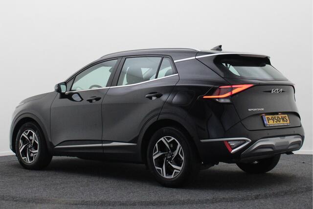 KIA SPORTAGE 1.6 T-GDi MHEV ComfortLine