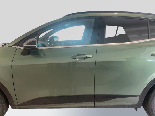 KIA SPORTAGE 1.6 T-GDi Hybrid GT-Line | Stoelverwarming | Achteruitrijcamera | Navigatie | Stuurwielverwarming
