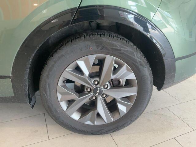 KIA SPORTAGE 1.6 T-GDi Hybrid GT-Line | Stoelverwarming | Achteruitrijcamera | Navigatie | Stuurwielverwarming