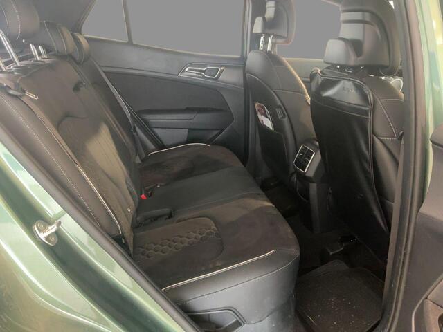 KIA SPORTAGE 1.6 T-GDi Hybrid GT-Line | Stoelverwarming | Achteruitrijcamera | Navigatie | Stuurwielverwarming