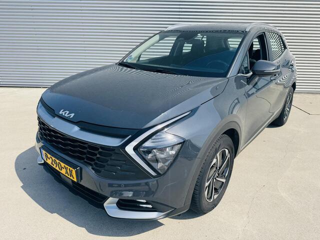 KIA SPORTAGE 1.6 T-GDi MHEV DynamicLine 150 pk Originele NLauto Trekhaak | 1650kg trekgewicht | BTW auto