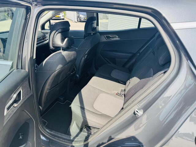 KIA SPORTAGE 1.6 T-GDi MHEV DynamicLine 150 pk Originele NLauto Trekhaak | 1650kg trekgewicht | BTW auto