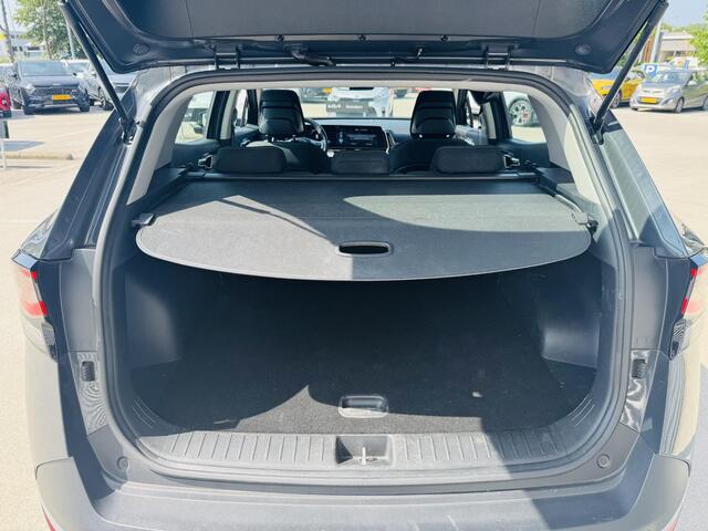 KIA SPORTAGE 1.6 T-GDi MHEV DynamicLine 150 pk Originele NLauto Trekhaak | 1650kg trekgewicht | BTW auto
