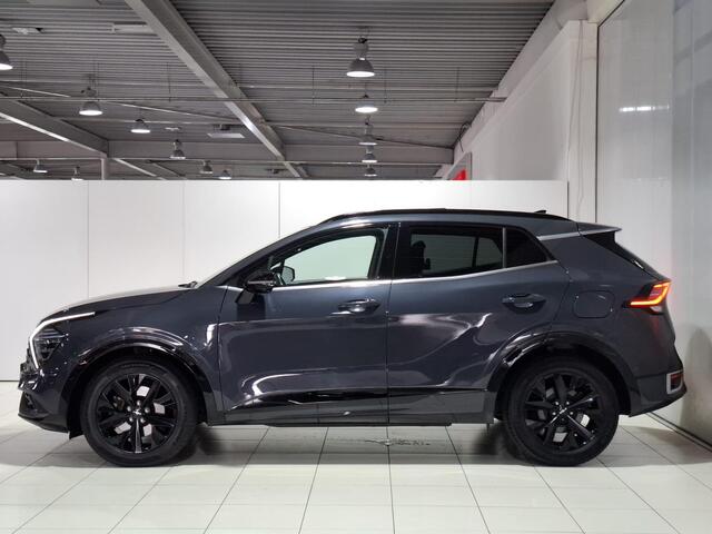 KIA SPORTAGE 1.6 T-GDi Hybrid GT-PlusLine Apple Carplay/Android Auto, Navigatie, Camera