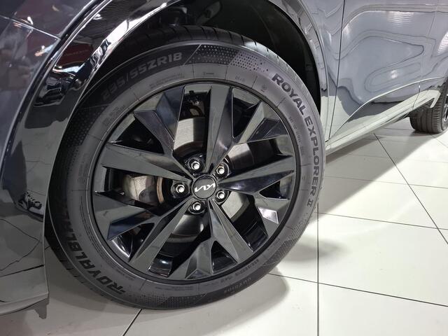 KIA SPORTAGE 1.6 T-GDi Hybrid GT-PlusLine Apple Carplay/Android Auto, Navigatie, Camera