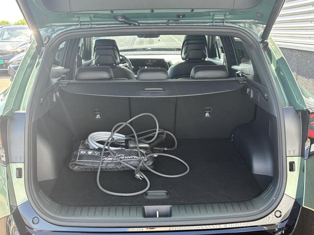 KIA SPORTAGE 1.6 T-GDi Plug-in Hybrid AWD GT-PlusLine org. NL-auto, Nieuw geleverd, Trekhaak, Stoelkoeling + verwarming, Schuif/kanteldak, Seat memory,
