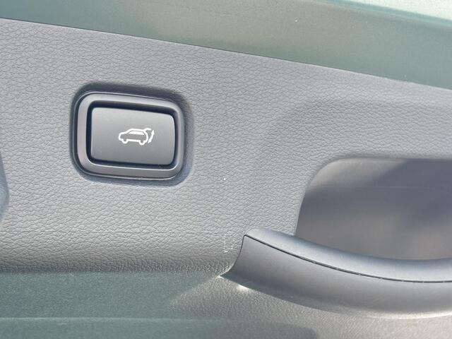 KIA SPORTAGE 1.6 T-GDi Plug-in Hybrid AWD GT-PlusLine org. NL-auto, Nieuw geleverd, Trekhaak, Stoelkoeling + verwarming, Schuif/kanteldak, Seat memory,