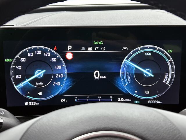 KIA SPORTAGE 1.6 T-GDi Plug-in Hybrid AWD GT-PlusLine