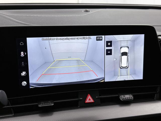 KIA SPORTAGE 1.6 T-GDi Plug-in Hybrid AWD GT-PlusLine