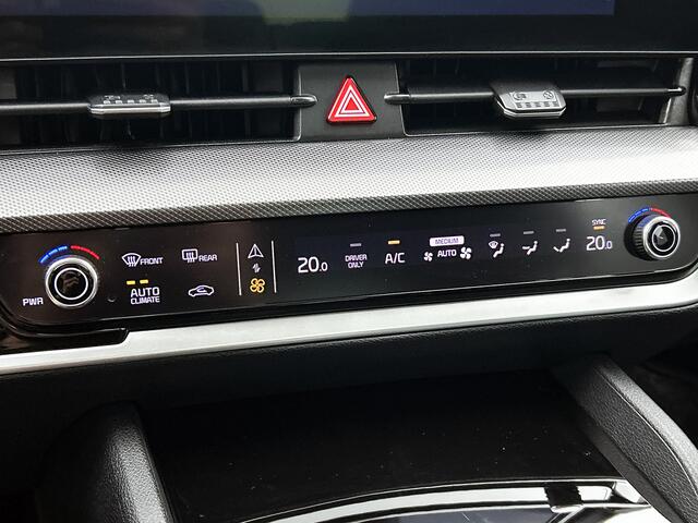 KIA SPORTAGE 1.6 T-GDi Plug-in Hybrid AWD GT-PlusLine