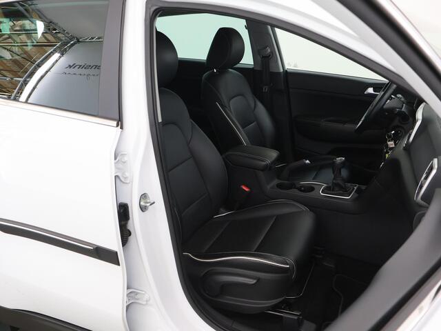 KIA SPORTAGE 1.6 GDI DynamicLine | Navigatie | Parkeercamera | Climate Control | Cruise Control |