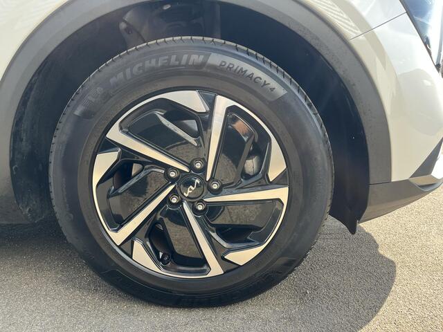 KIA SPORTAGE 1.6 T-GDi MHEV DynamicLine Trekhaak, Navigatie, Nieuw geleverd, Dealeronderhouden, BTW-auto,