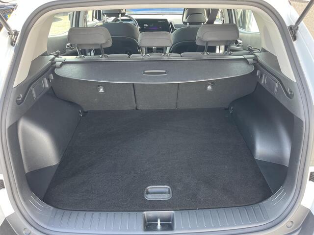 KIA SPORTAGE 1.6 T-GDi MHEV DynamicLine Trekhaak, Navigatie, Nieuw geleverd, Dealeronderhouden, BTW-auto,