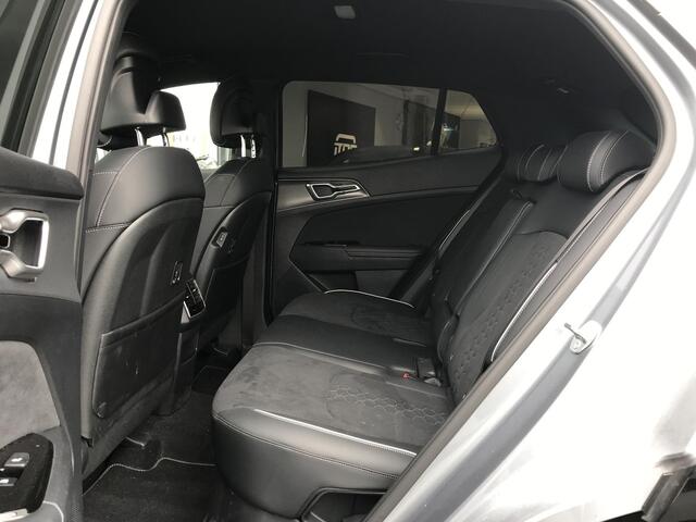 KIA SPORTAGE 1.6 T-GDi Hybrid GT-Line 7 JAAR GARANTIE