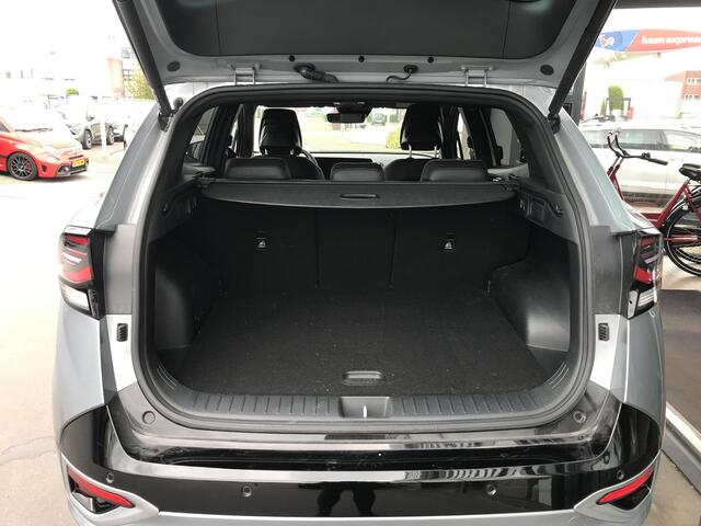 KIA SPORTAGE 1.6 T-GDi Hybrid GT-Line 7 JAAR GARANTIE