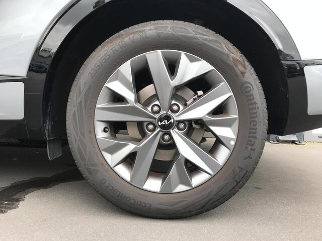 KIA SPORTAGE 1.6 T-GDi Hybrid GT-Line 7 JAAR GARANTIE