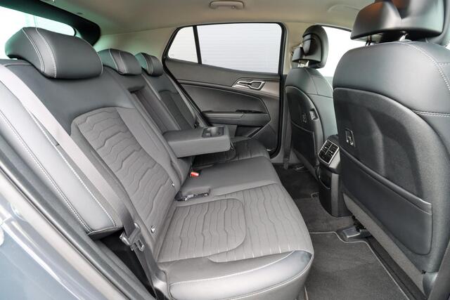 KIA SPORTAGE 1.6 T-GDi Plug-in Hybrid AWD DynamicLine | Adaptieve cruise | Rijklaarprijs - incl.garantie