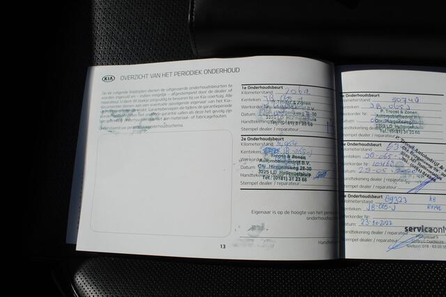 KIA SPORTAGE 1.6 T-GDI 4WD GT-Line PlusLine Automaat/Panoramadak/Navigatie/Achteruitrijcamera/Parkeersensoren rondom/Dodehoek detectie/Stoelverwarming Voor en Achter/Stoelkoeling/Stuurverwarming/Elektrisch verstelbare stoelen/Draadloze telefoonlader/Elektrische achter