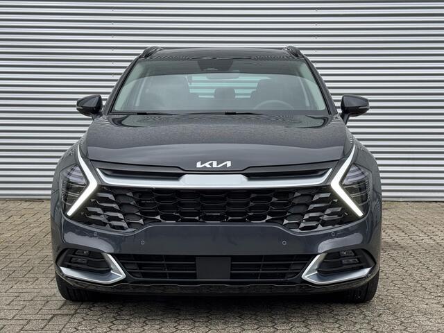 KIA SPORTAGE 1.6 T-GDi MHEV DCT7 DynamicPlusLine | Demo | Camera | Schuif/kanteldak | Stoelverwarming