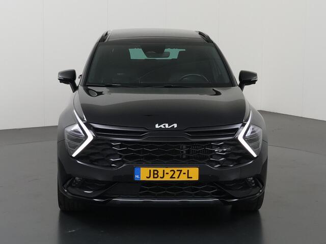 KIA SPORTAGE 1.6 T-GDi Plug-in Hybrid AWD GT-PlusLine | Panoramadak | Harman/Kardon | Parkeercamera | Stoelverwarming/verkoeling | Keyless Go | Navigatie |