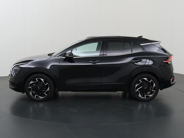 KIA SPORTAGE 1.6 T-GDi Plug-in Hybrid AWD GT-PlusLine | Panoramadak | Harman/Kardon | Parkeercamera | Stoelverwarming/verkoeling | Keyless Go | Navigatie |