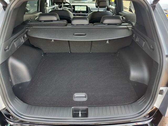 KIA SPORTAGE 1.6 T-GDi MHEV GT-LINE AUTOMAAT 360 Camera | Dodehoeksensoren | Stuurverwarming