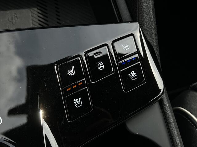 KIA SPORTAGE 1.6 T-GDi PHEV AWD GT-PlusLine | Stoelkoeling | Harmon Kardon