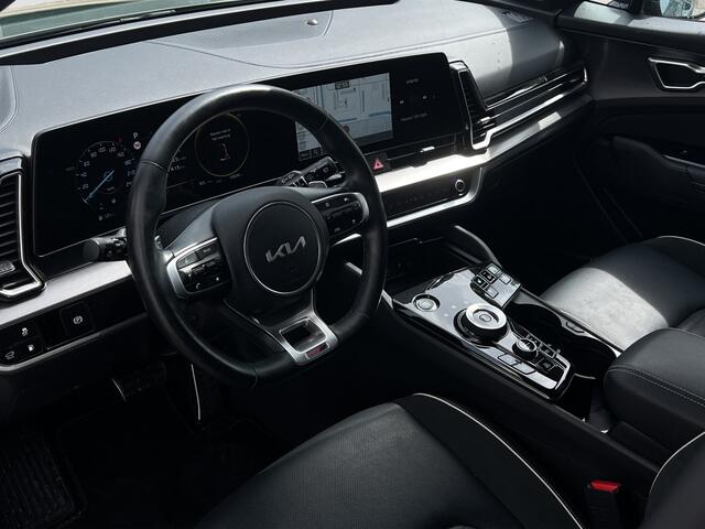 KIA SPORTAGE 1.6 T-GDi PHEV AWD GT-PlusLine | Stoelkoeling | Harmon Kardon