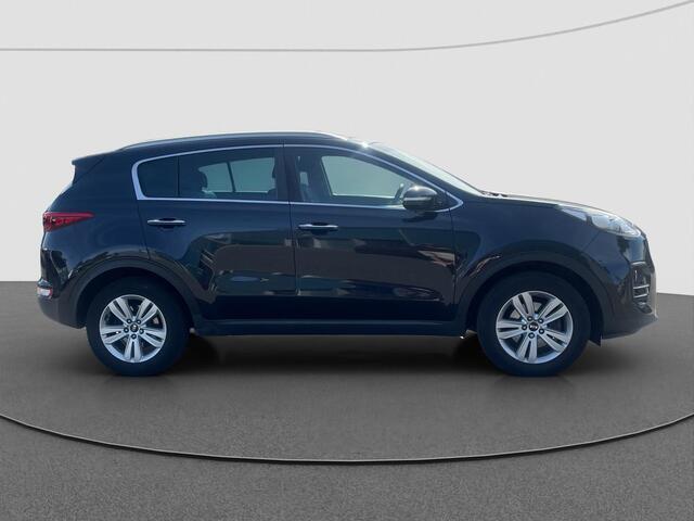 KIA SPORTAGE 1.6 GDI DynamicLine | Trekhaak | Camera | Clima | Navi