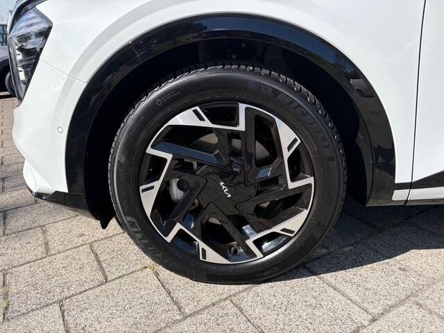 KIA SPORTAGE 1.6 T-GDi Plug-in Hybrid AWD GT-PlusLine | Navi | Pano | 38.618 km Dealeronderhouden