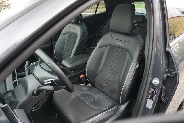 KIA SPORTAGE 1.6 T-GDi Plug-in Hybrid AWD GT-Line | Panoramadak