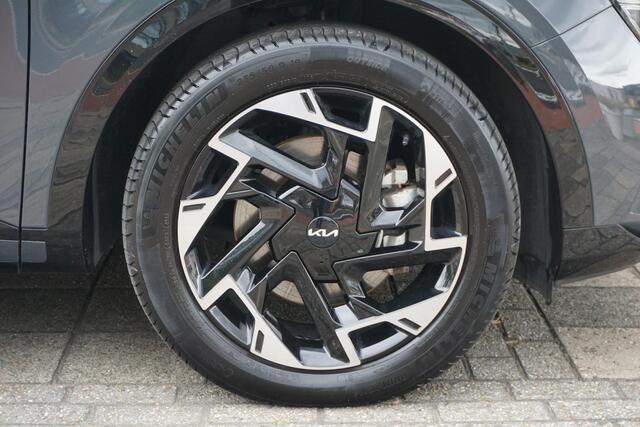 KIA SPORTAGE 1.6 T-GDi Plug-in Hybrid AWD GT-Line | Panoramadak