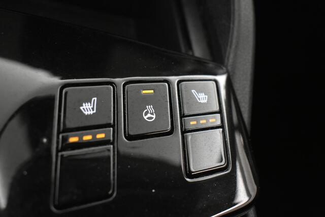 KIA SPORTAGE 1.6 T-GDi Plug-in Hybrid AWD DynamicPlusLine