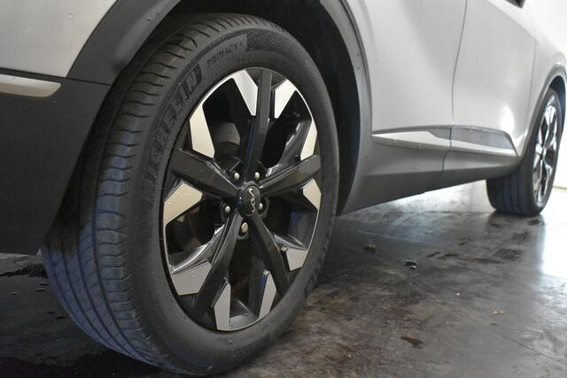 KIA SPORTAGE 1.6 T-GDi Plug-in Hybrid AWD DynamicPlusLine