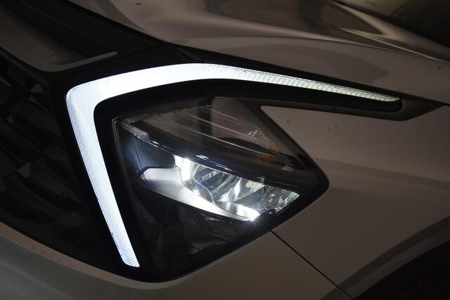 KIA SPORTAGE 1.6 T-GDi Plug-in Hybrid AWD DynamicPlusLine