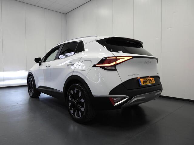 KIA SPORTAGE 1.6 T-GDi Plug-in Hybrid AWD DynamicLine NAVI/CAMERA/LED/19"LMV!