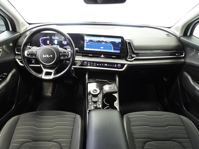 KIA SPORTAGE 1.6 T-GDi Plug-in Hybrid AWD DynamicLine NAVI/CAMERA/LED/19"LMV!