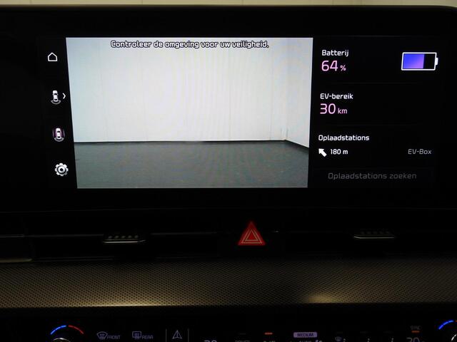 KIA SPORTAGE 1.6 T-GDi Plug-in Hybrid AWD DynamicLine NAVI/CAMERA/LED/19"LMV!