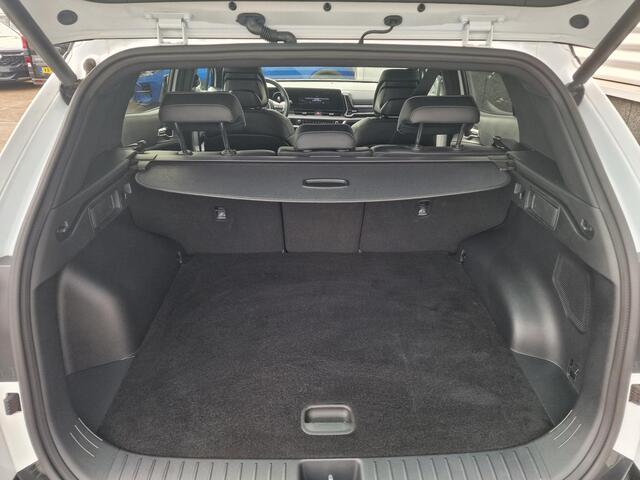 KIA SPORTAGE 1.6 T-GDi Hybrid GT-Line Schuif/kanteldak, Stoel- & Stuurwiel verwarmd, Elek. achterklep, Dodehoekdetectie, 360" Camera