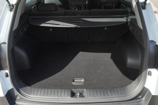 KIA SPORTAGE 1.6 T-GDi MHEV DynamicLine