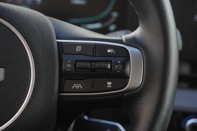 KIA SPORTAGE 1.6 T-GDi MHEV DynamicLine