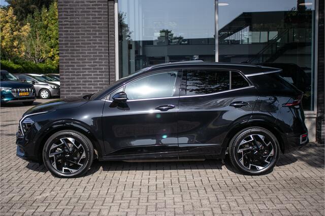 KIA SPORTAGE 1.6 T-GDi Plug-in Hybrid AWD GT-PlusLine All-in rijklrprs | Volledig uitgerust | pano schuif- k dak